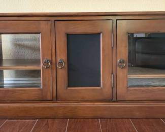 HA105TV Console