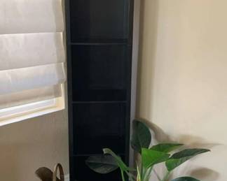 HA107Shelf Clock  Decor