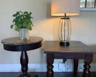HA106End Tables