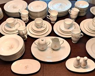 NORITAKE IRELAND CHINA