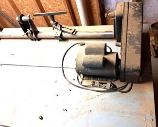 LATHE