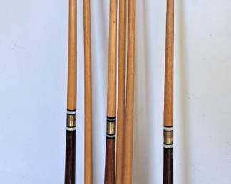 POOL STICK