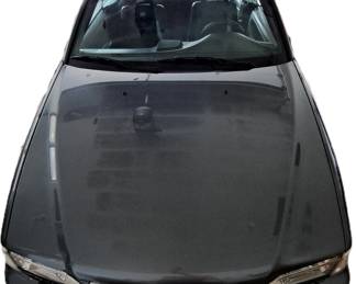 2004 VOLVO C 70 CONVERTIBLE CAR GUNMETAL BLUE 109,000 MILES 