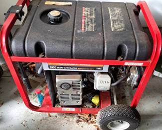 GENERATOR