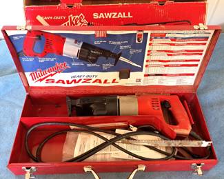 SAWZALL