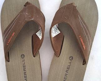 MERRELL