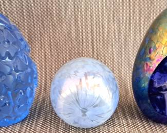 PAPERWEIGHTS
