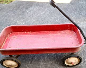 WAGON
