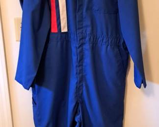 VINTAGE UNIFORM