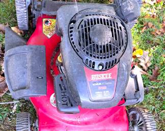 LAWNMOWER