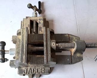 JACOB VISE 
