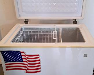 FREEZER