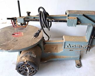JIG SAW 