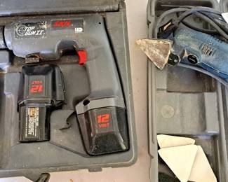 DRILL DREMEL