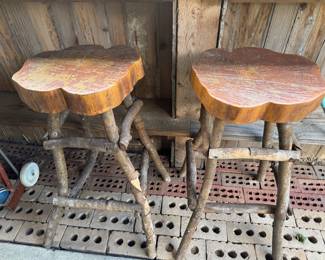 Stools