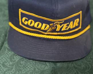 Vintage hats