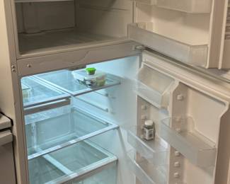 Refrigerator for sale - pristine