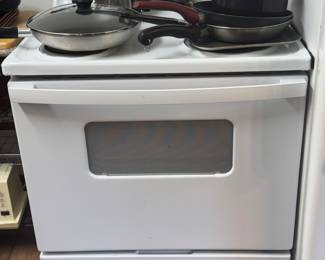 Stove for sale