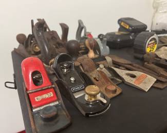 Planers
