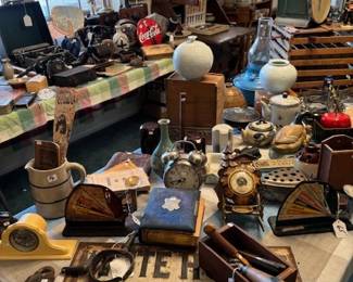 Country Collections & More