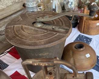 Bread Maker