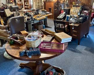 Big Room Bargains