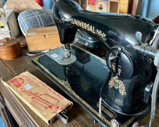 Sewing