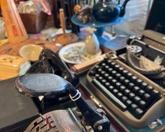 Vintage Office