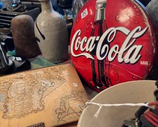 Coca-Cola Collectibles