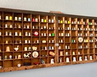 Thimbles