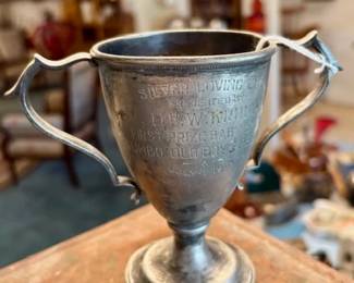 Loving Cup