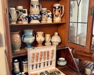 Steins