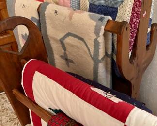 Quilts