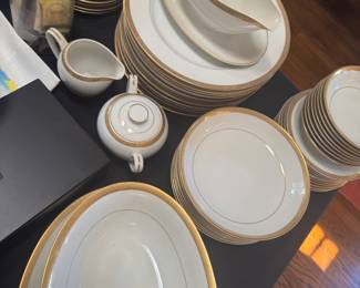 Regency fine china japan 