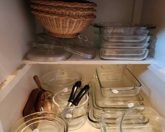 Pyrex 