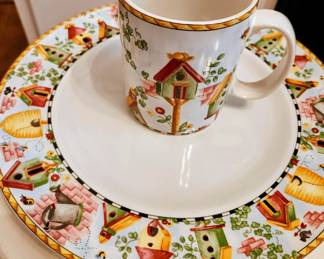 Penelopes Garden by Coventry International