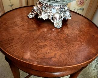 Henredon Folio Four Table