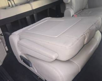 Chrysler Town and Country 2015