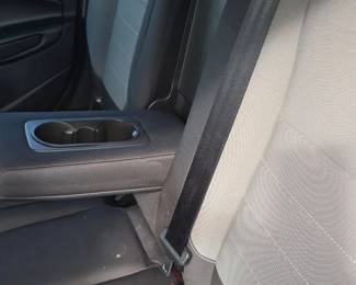 Cup Holder C-Max