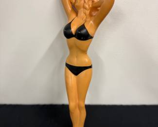 Jayne Mansfield Water Bottle