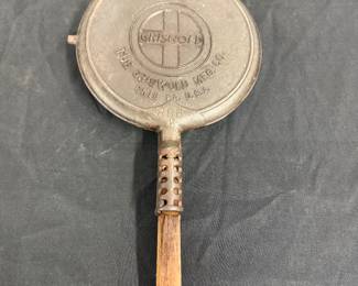 Griswold Waffle Iron
