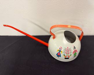 Ohio Art Watering Can