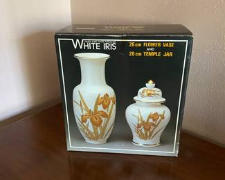 New in box 