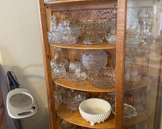 Cabinet not for sale &#128542;