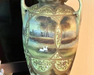 Vintage Vase