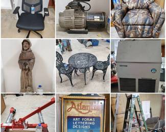 Sale Picture