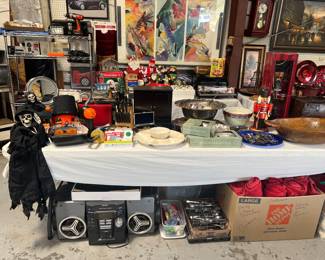 Sale Picture