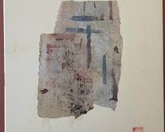 japanese art