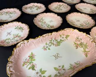 antique china