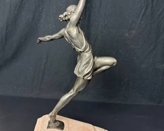 vintage bronze